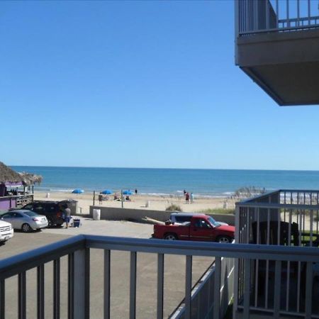 La Internacional Condos O213 South Padre Island Exteriör bild